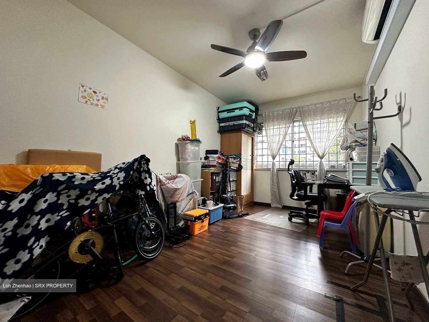 Blk 725 Jurong West Avenue 5 (Jurong West), HDB 5 Rooms #583833701
